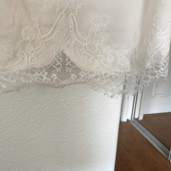 Vici lace camisole - Picture 4 of 4